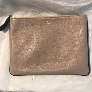 Kate Spade Zip Pouch